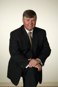 John Gregory, Managing Partner